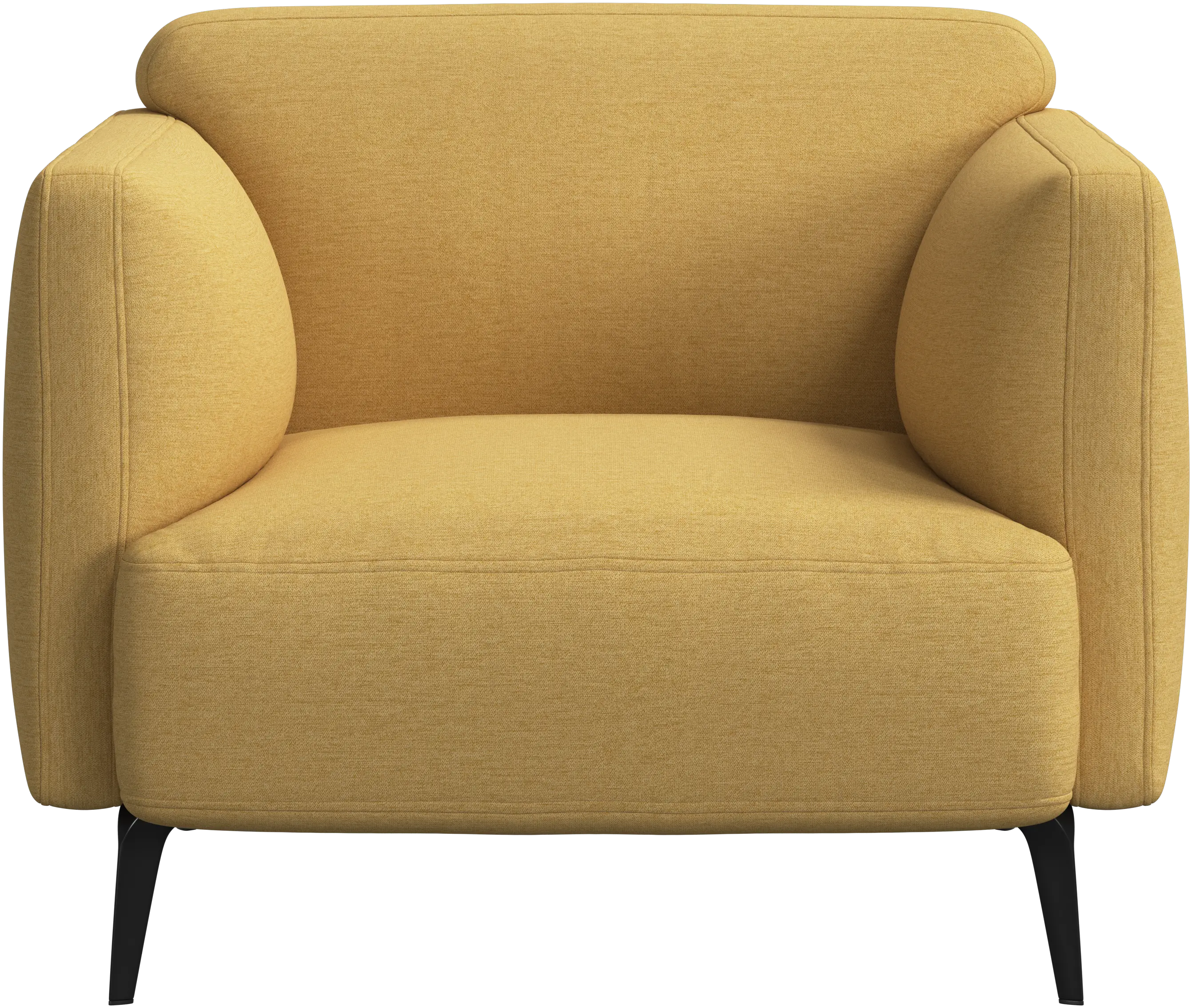The Modena sofa | Superior seating comfort | BoConcept